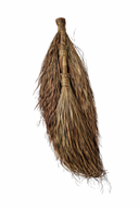 Bali Thatch Hip Piece