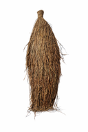 Bali Thatch Hip Piece