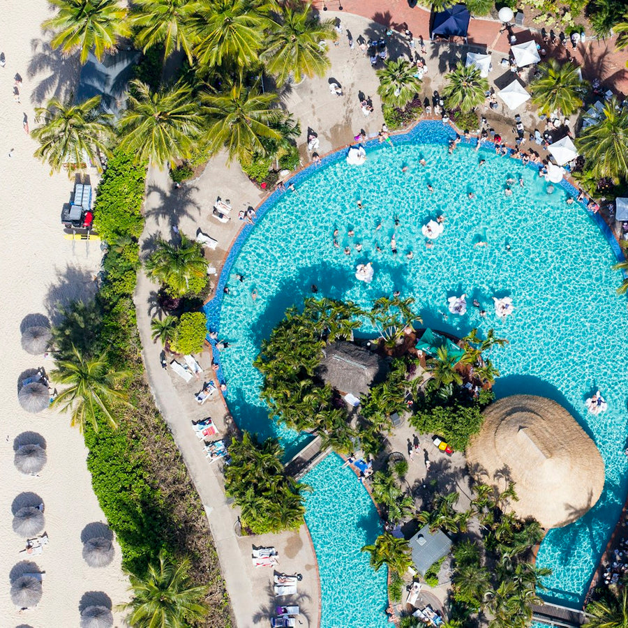Hamilton Island