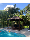 Tegola Premium Asphalt Shingle Bundle